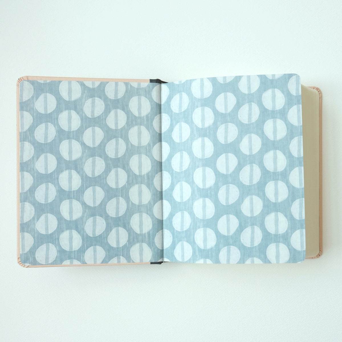 "In Bloom" ESV Journaling Bible